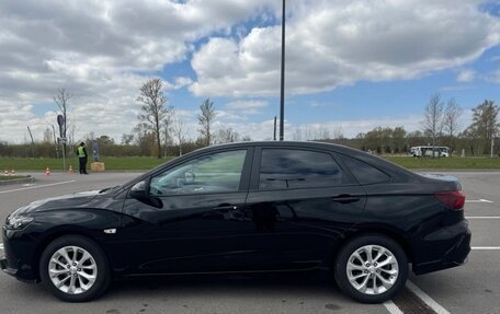 Chevrolet Monza, 2023 год, 1 535 000 рублей, 8 фотография