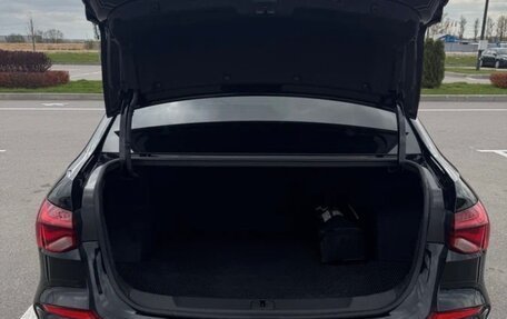 Chevrolet Monza, 2023 год, 1 535 000 рублей, 12 фотография