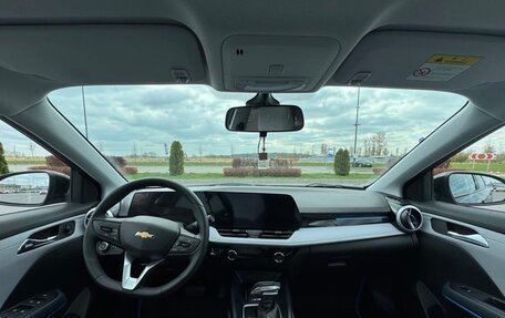 Chevrolet Monza, 2023 год, 1 535 000 рублей, 11 фотография