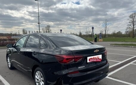 Chevrolet Monza, 2023 год, 1 535 000 рублей, 7 фотография