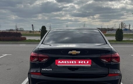 Chevrolet Monza, 2023 год, 1 535 000 рублей, 6 фотография