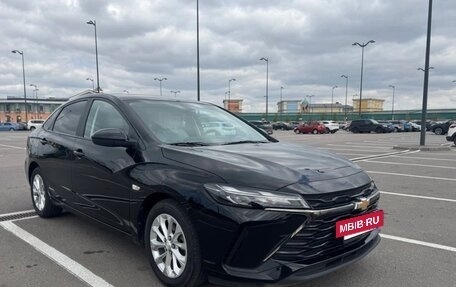 Chevrolet Monza, 2023 год, 1 535 000 рублей, 2 фотография