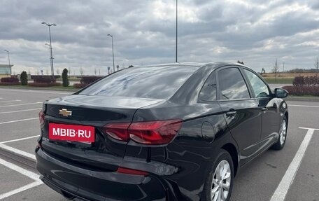 Chevrolet Monza, 2023 год, 1 535 000 рублей, 5 фотография