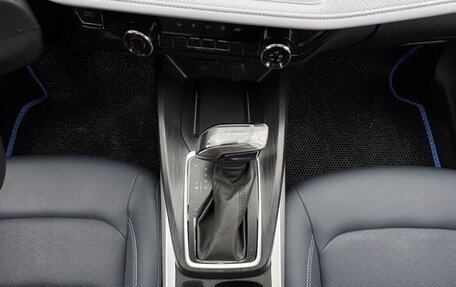 Chevrolet Monza, 2023 год, 1 535 000 рублей, 13 фотография