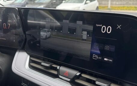 Chevrolet Monza, 2023 год, 1 535 000 рублей, 15 фотография