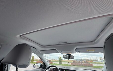 Chevrolet Monza, 2023 год, 1 535 000 рублей, 16 фотография