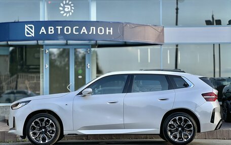 BMW X3, 2025 год, 6 890 000 рублей, 2 фотография