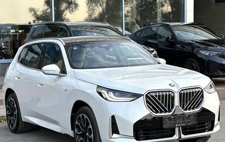 BMW X3, 2025 год, 6 890 000 рублей, 4 фотография