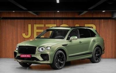 Bentley Bentayga I, 2025 год, 37 500 000 рублей, 1 фотография