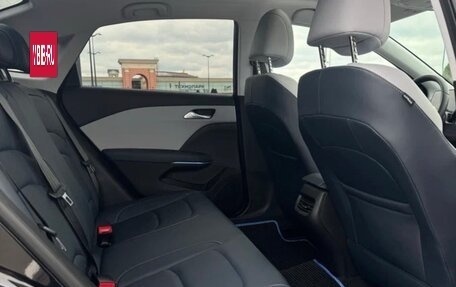 Chevrolet Monza, 2023 год, 1 535 000 рублей, 17 фотография