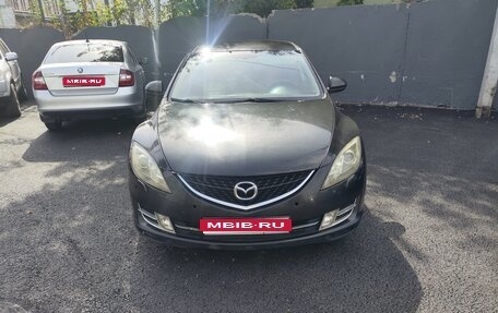 Mazda 6, 2008 год, 550 000 рублей, 1 фотография