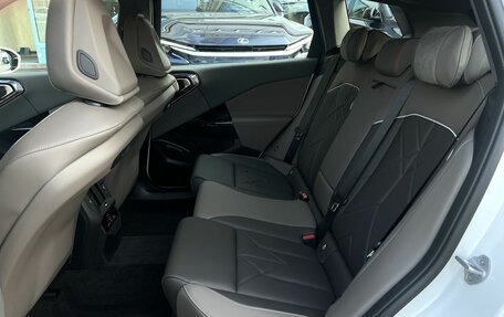 BMW X3, 2025 год, 6 890 000 рублей, 7 фотография