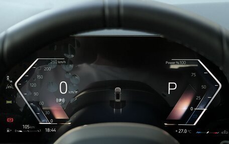 BMW X3, 2025 год, 6 890 000 рублей, 13 фотография