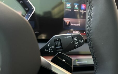 BMW X3, 2025 год, 6 890 000 рублей, 12 фотография