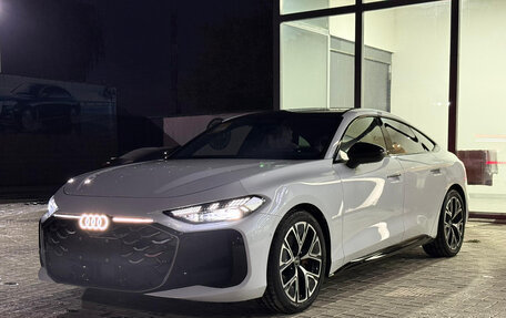 Audi A5, 2025 год, 5 799 000 рублей, 1 фотография