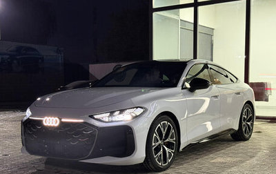 Audi A5, 2025 год, 5 799 000 рублей, 1 фотография