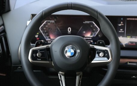 BMW X3, 2025 год, 6 890 000 рублей, 10 фотография