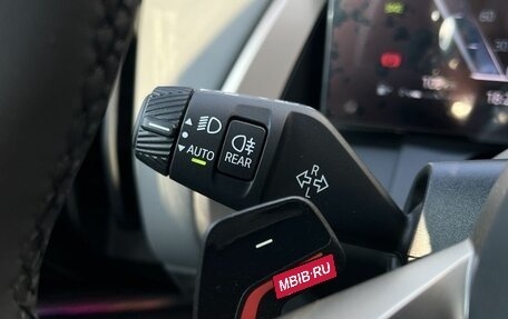 BMW X3, 2025 год, 6 890 000 рублей, 11 фотография