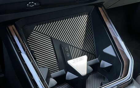 BMW X3, 2025 год, 6 890 000 рублей, 26 фотография