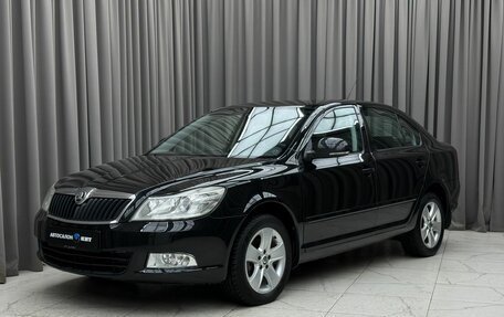 Skoda Octavia, 2009 год, 749 000 рублей, 1 фотография