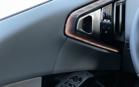 BMW X3, 2025 год, 6 890 000 рублей, 28 фотография