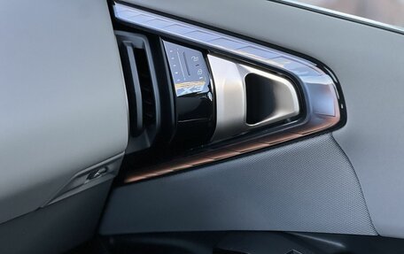 BMW X3, 2025 год, 6 890 000 рублей, 29 фотография