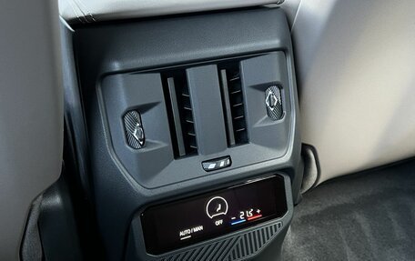 BMW X3, 2025 год, 6 890 000 рублей, 27 фотография