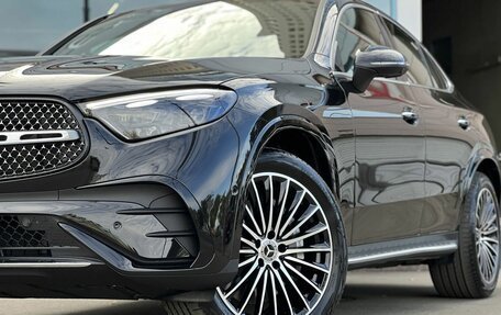 Mercedes-Benz GLC Coupe, 2025 год, 9 490 000 рублей, 5 фотография