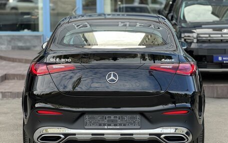 Mercedes-Benz GLC Coupe, 2025 год, 9 490 000 рублей, 6 фотография