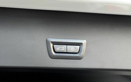 BMW X3, 2025 год, 6 890 000 рублей, 33 фотография