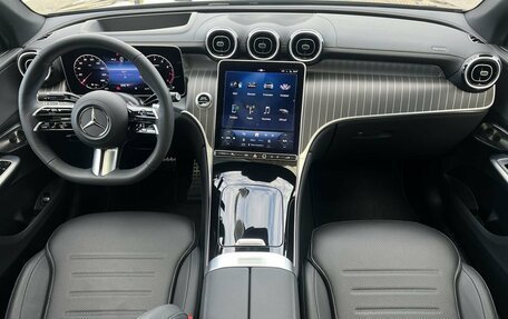 Mercedes-Benz GLC Coupe, 2025 год, 9 490 000 рублей, 9 фотография