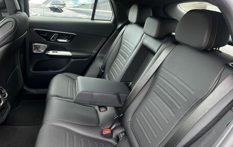 Mercedes-Benz GLC Coupe, 2025 год, 9 490 000 рублей, 8 фотография