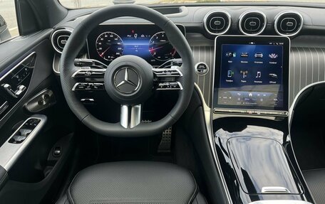 Mercedes-Benz GLC Coupe, 2025 год, 9 490 000 рублей, 10 фотография