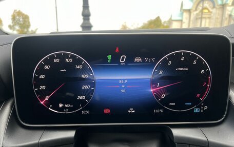 Mercedes-Benz GLC Coupe, 2025 год, 9 490 000 рублей, 12 фотография