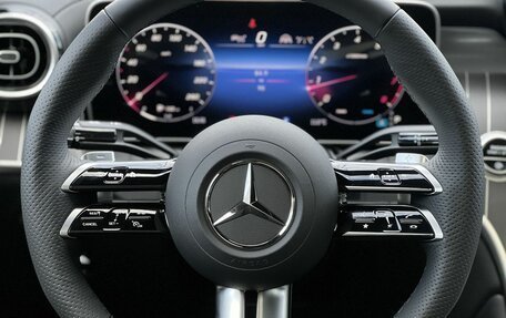 Mercedes-Benz GLC Coupe, 2025 год, 9 490 000 рублей, 11 фотография