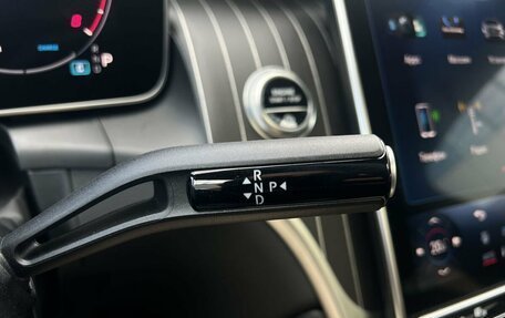 Mercedes-Benz GLC Coupe, 2025 год, 9 490 000 рублей, 14 фотография