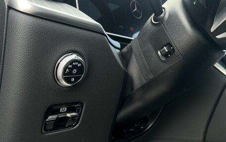 Mercedes-Benz GLC Coupe, 2025 год, 9 490 000 рублей, 29 фотография