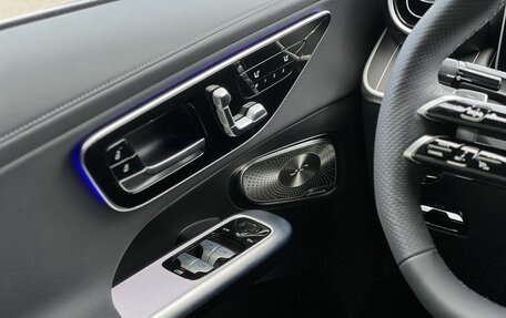 Mercedes-Benz GLC Coupe, 2025 год, 9 490 000 рублей, 26 фотография