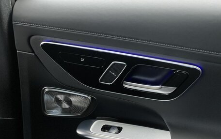 Mercedes-Benz GLC Coupe, 2025 год, 9 490 000 рублей, 32 фотография