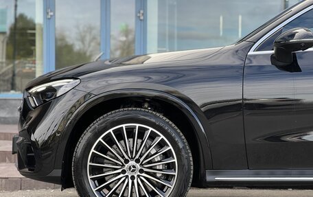 Mercedes-Benz GLC Coupe, 2025 год, 9 490 000 рублей, 40 фотография