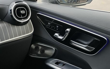 Mercedes-Benz GLC Coupe, 2025 год, 9 490 000 рублей, 31 фотография