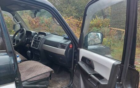 Mitsubishi Pajero Pinin, 2004 год, 730 000 рублей, 2 фотография