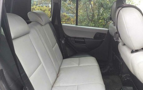 Mitsubishi Pajero Pinin, 2004 год, 730 000 рублей, 11 фотография