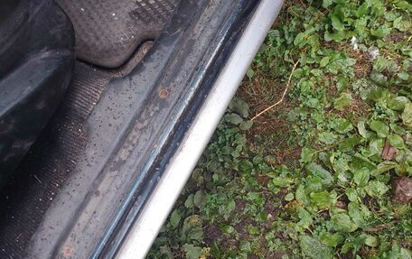 Mitsubishi Pajero Pinin, 2004 год, 730 000 рублей, 29 фотография