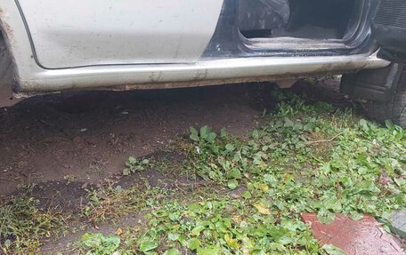 Mitsubishi Pajero Pinin, 2004 год, 730 000 рублей, 32 фотография