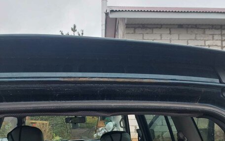 Mitsubishi Pajero Pinin, 2004 год, 730 000 рублей, 33 фотография