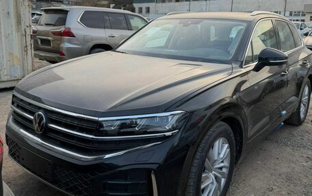 Volkswagen Touareg III, 2025 год, 8 500 000 рублей, 3 фотография