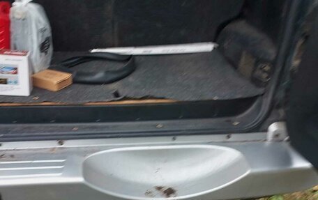 Mitsubishi Pajero Pinin, 2004 год, 730 000 рублей, 35 фотография