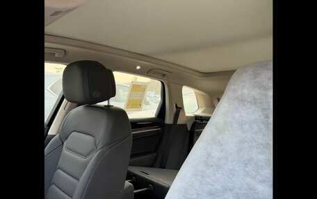 Volkswagen Touareg III, 2025 год, 8 500 000 рублей, 6 фотография