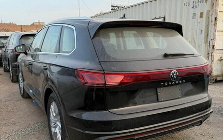 Volkswagen Touareg III, 2025 год, 8 500 000 рублей, 2 фотография